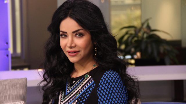 أسباب استقالة لجين عمران من مجموعة الـMBC