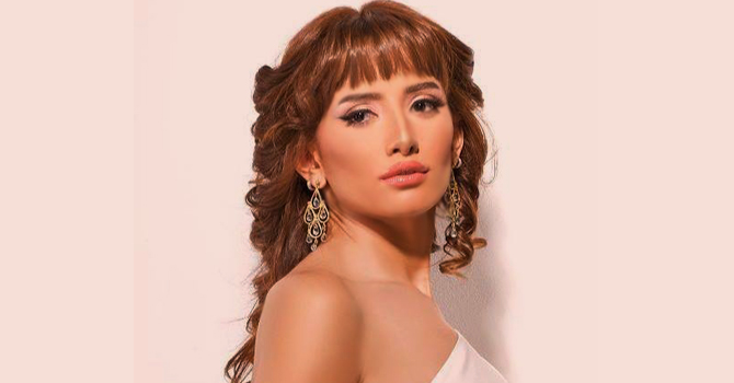 هند الحناوي تساند زينة وقمر تُكمل المسيرة