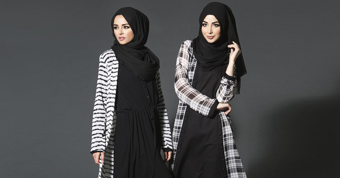 عبايات عملية 2015 من دار شكر