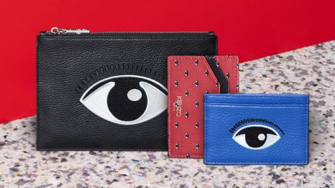 حقائب العيون تراقب طلتكِ الجريئة