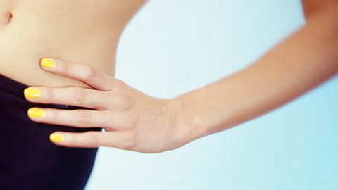 7 تمارين ممتعة لخصر نحيل فى 15 دقيقة فقط
