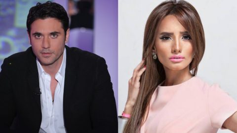 أحمد عز يعود بقوة بعد كشف عمر زينة الحقيقي