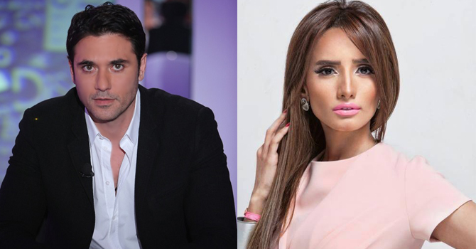 أحمد عز يعود بقوة بعد كشف عمر زينة الحقيقي