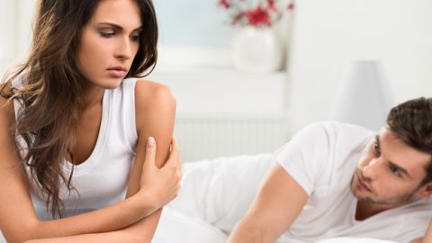 متى تقررين إنهاء علاقتك الزوجية؟