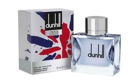 عطر دانهيل لندن – Dunhill London