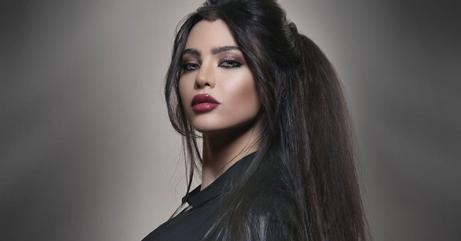 أزمة قلبية تُدخل قمر اللبنانية في غيبوية تامة