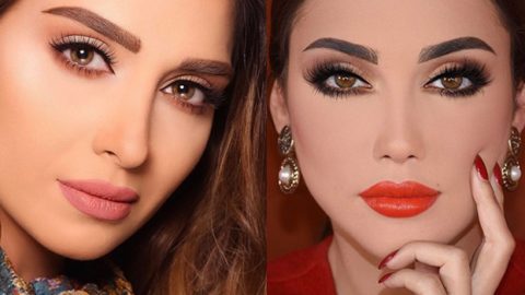 أجندة دورات خبراء التجميل القادمة