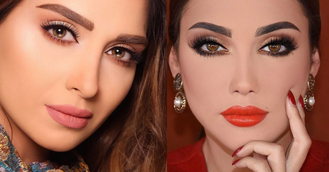أجندة دورات خبراء التجميل القادمة