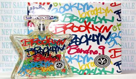 عطر بروكلين من بوند 9   Brooklyn Bond No 9