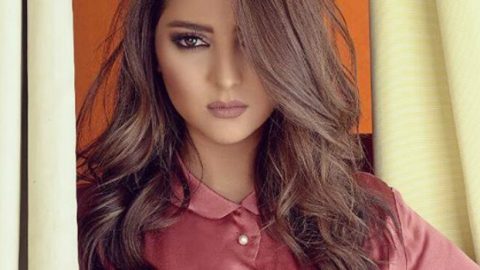 مريم سعيد تظهر للمرة الأولى بعد الانفصال
