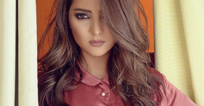 مريم سعيد تظهر للمرة الأولى بعد الانفصال