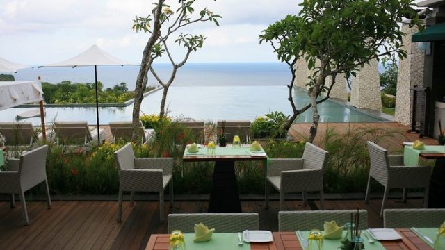 مطاعم أندونيسيا ووجباتها الساحرة