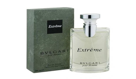عطر بلغاري اكستريم Bvlgari Extreme