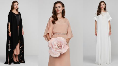 عبايات دار الأصيل رمضان 2016 تعكس الثقافة العمانية