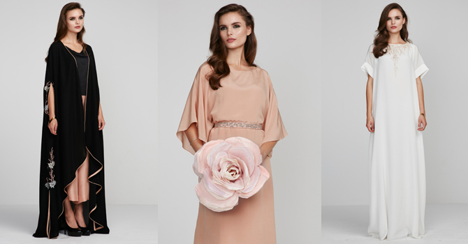 عبايات دار الأصيل رمضان 2016 تعكس الثقافة العمانية