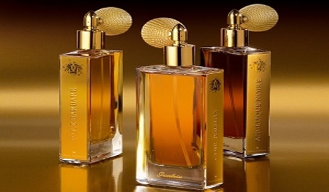 عطر روز باربار جيرلان  Rose Barbare Guerlain