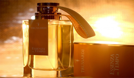 عطر تروساردي إيسينزا دل تيمبو  Trussardi Essenza del Tempo
