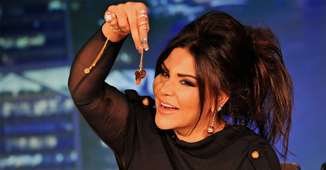 صافرة ارب ايدول 2014 على وشك الإنطلاق