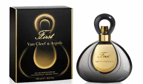 عطر فرست انتنس First Eau de Parfum Intense by Van Cleef & Arpels