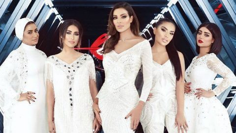 نادين نجيم بأحدث أدوارها خبيرة تجميل مُحترفة !