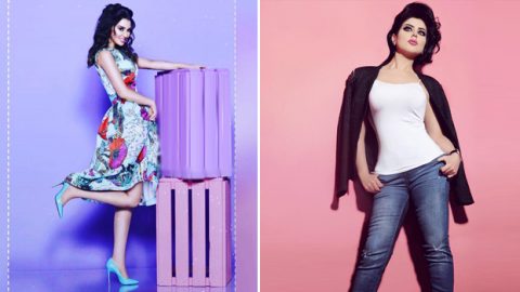 أجمل إطلالات النجمات في عيد الفطر