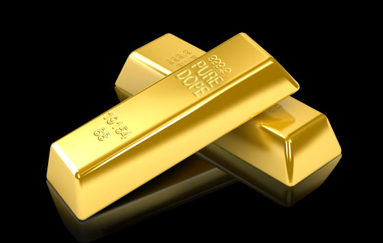 تراجع أسعار الذهب