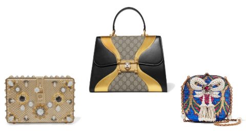 حقيبة عصرية تلائم جميع إطلالاتكِ في عيد الأضحي