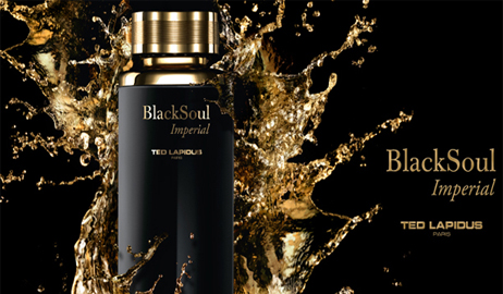 عطر بلاك سول إمبريال  Black Soul Imperial