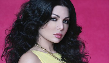 هيفاء وهبي تبدأ تصوير جريمة قتل عقب إنتهائها من تصوير حلاوة روح