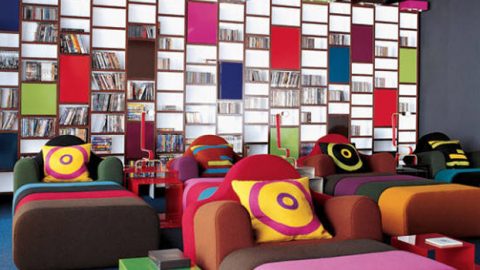 5 طرق لاستغلال الغرفة الإضافية في منزلك