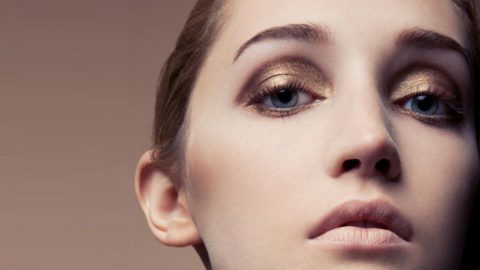 6 خطوات للحصول على عيون ميتاليك من بسام فتوح
