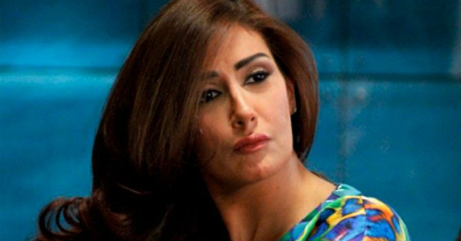 السيدة الأولى تحتفل بعيد ميلادها بين الأصدقاء
