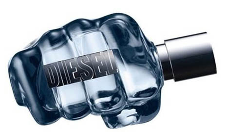 عطر ديزل  Only The Brave by Diesel