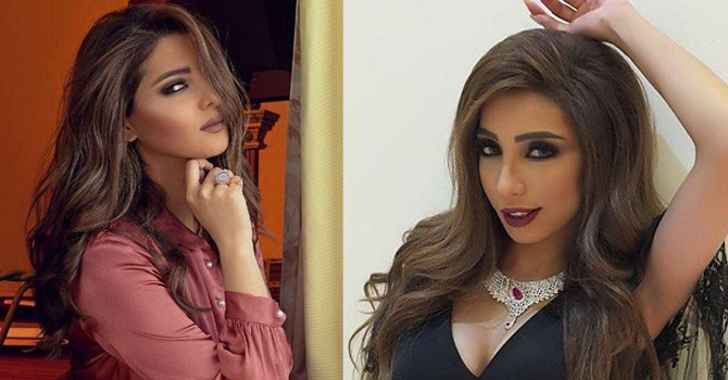 دنيا بطمة تستغل فسخ خطوبة مريم سعيد وتهاجمها .. والجمهور يرد