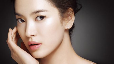 خدع جمالية تعشقها المرأة الكورية