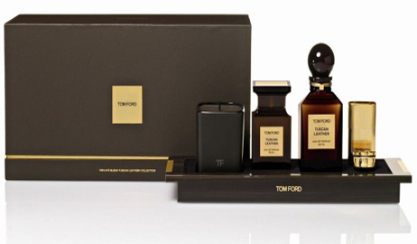 توم فورد توسكان ليذر  Tom Ford – Tuscan Leather