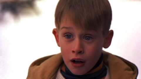 حقيقة وفاة ماكولي كولكين بطل فيلم Home Alone