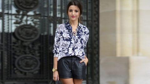 5 طرق للتعرف على السروال القصير الملائم  لقوامك