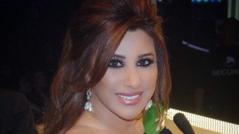 نجوى كرم تخذل الجميع وتتجاهل الرد على أحلام