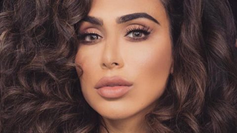 هدى بيوتي تصدر حمرة شفاه نيود لكل درجات البشرة