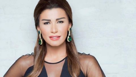 النجوم بين مؤيد ومعارض لرسالة نادين الراسي للاجئين السوريين