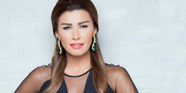النجوم بين مؤيد ومعارض لرسالة نادين الراسي للاجئين السوريين
