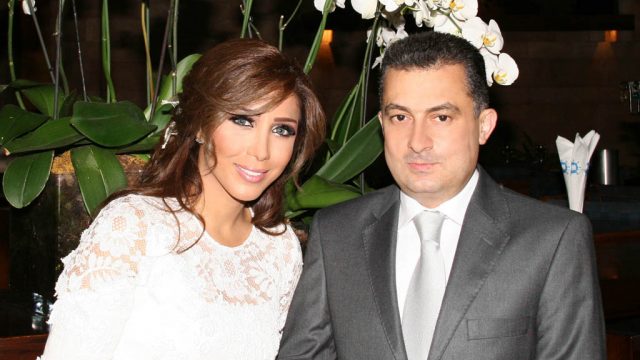 أروى تكشف تفاصيل قصة حبها برجل الأعمال المصري