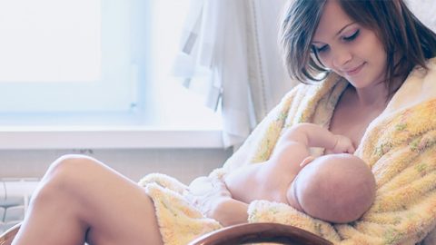 نصائح هامة لم تعرفيها من قبل عن الرضاعة الطبيعية