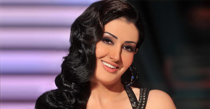 غادة عبدالرازق تُعلن اعتزالها التمثيل