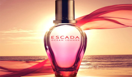 عطر اسكادا أوشن لونج Ocean Lounge by Escada