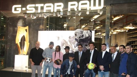 جي ستار رو توسع انتشارها وتعزز مكانتها في السوق السعودي