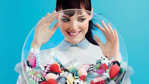 اخترنا لكِ من سيفورا مستحضرات تجميل بأحجام صغيرة للسفر