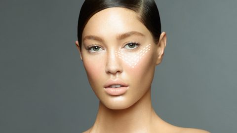 كيف تجعلين مخفي العيوب يدوم لفترة طويلة؟