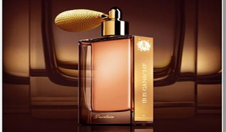 عطر جيرلان – إيرس جاناش  Guerlain – Iris Ganache